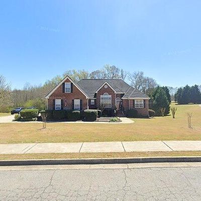 700 White Dove Dr, Mcdonough, GA 30253