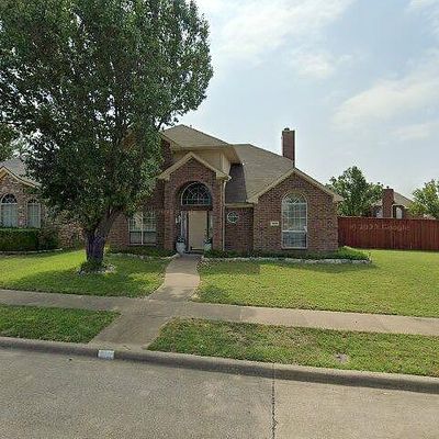 7006 Charleston Dr, Rowlett, TX 75089