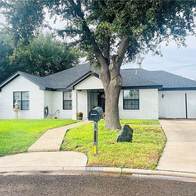 7008 Lucero Ct, Palmview, TX 78572