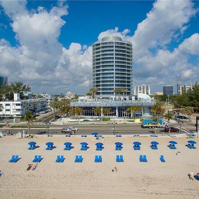 701 N Fort Lauderdale Beach Blvd, Fort Lauderdale, FL 33304