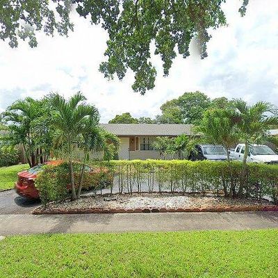 701 Nw 47 Th Ter, Plantation, FL 33317