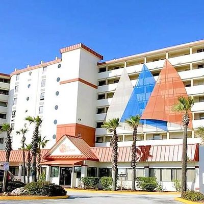 701 S Atlantic Ave #616, Daytona Beach, FL 32118