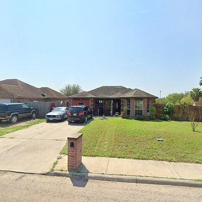 702 Huisache St, La Joya, TX 78560