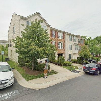 7022 Oak Grove Way #86, Elkridge, MD 21075