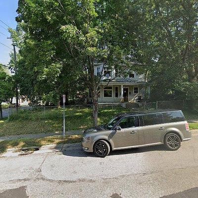 703 Case Ave, Saint Paul, MN 55106