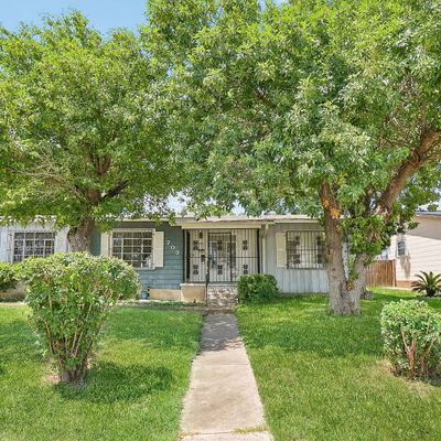 703 Glamis Ave, San Antonio, TX 78223