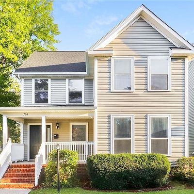 703 W 34 Th St, Norfolk, VA 23508