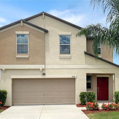 7032 Ozello Trail Ave, Sun City Center, FL 33573