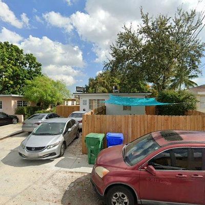 7031 Northwest 6th Court, Miami, FL 00000