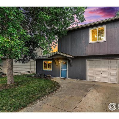 704 Countryside Dr, Fort Collins, CO 80524