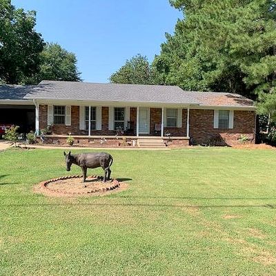 704 Nw 1 St St, Atkins, AR 72823