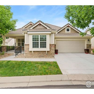 704 Windflower Dr, Longmont, CO 80504