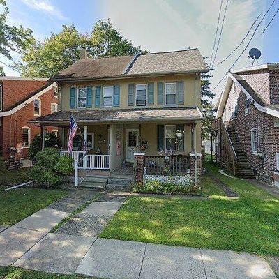 704 W 3 Rd St, Lansdale, PA 19446