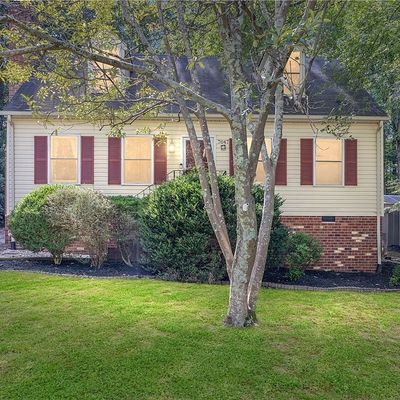 7047 Poteet Ln, Mechanicsville, VA 23111