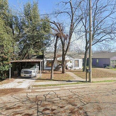 705 Jackson St, Weatherford, TX 76086