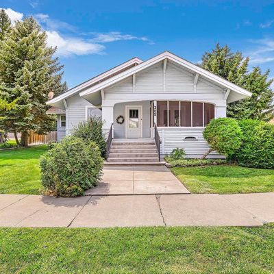 705 Idaho St, Gooding, ID 83330