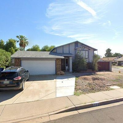 705 N Banning Cir, Mesa, AZ 85205