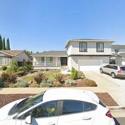 705 Potomac Ct, San Jose, CA 95136