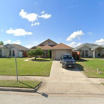 705 Windwood Way, Brownsville, TX 78526