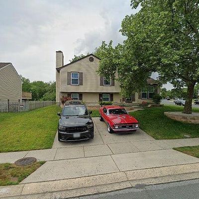 706 Dogwood Dell Ct, Edgewood, MD 21040