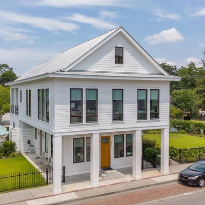 706 Bladen St, Beaufort, SC 29902