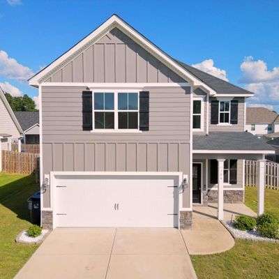 706 Navan Ln, Grovetown, GA 30813