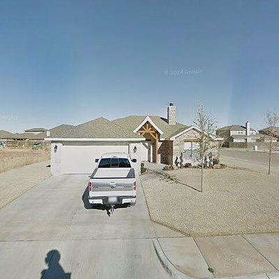 706 N 6 Th St, Wolfforth, TX 79382