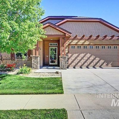 706 W Indian Rocks St, Meridian, ID 83646