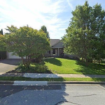 707 Rocky Fountain Dr, Myersville, MD 21773