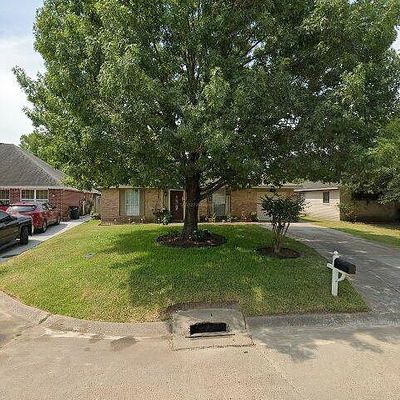 707 Terryhollow St, Channelview, TX 77530