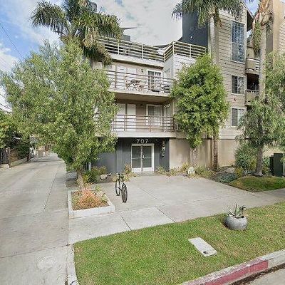 707 W 4th St, Long Beach, CA 90802