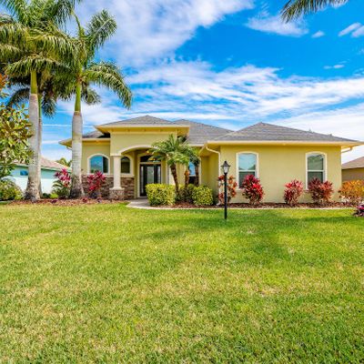 707 Yearling Trl, Sebastian, FL 32958