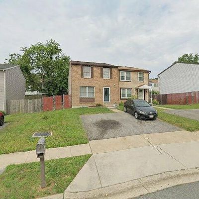 708 Avanti Pl, Hyattsville, MD 20785