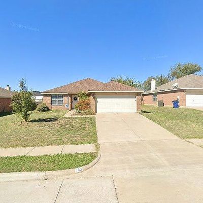 708 Black Hills Dr, Burleson, TX 76028