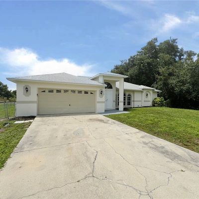 708 Fargo Dr, Fort Myers, FL 33913