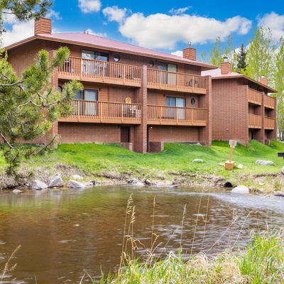 708 Lagoon Drive # C, Frisco, CO 80443