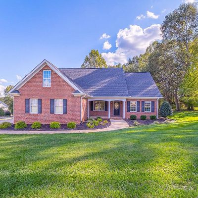 708 Pellican, Duncan, SC 29334