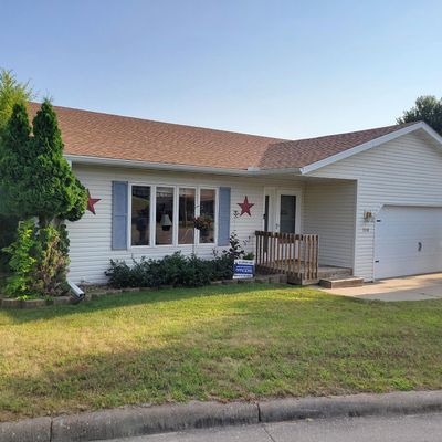 708 Trisdahl Ct, Rushford, MN 55971