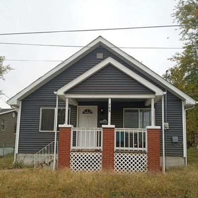 709 E Holt St, Mexico, MO 65265