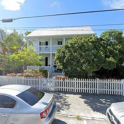 709 Eaton St, Key West, FL 33040