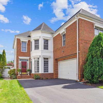 709 Crisfield Way, Annapolis, MD 21401