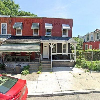 709 N 38 Th St, Philadelphia, PA 19104