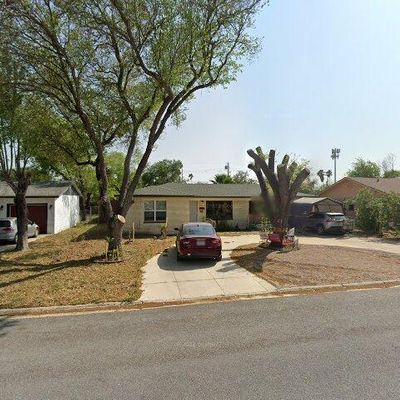 709 Sycamore Ave, Mcallen, TX 78501