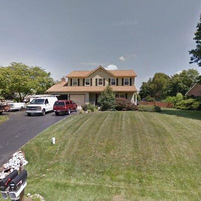 7094 Autumn Leaf Ln, Frederick, MD 21702