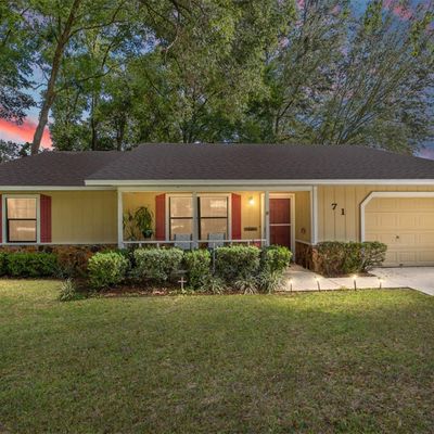 71 Almond Rd, Ocala, FL 34472