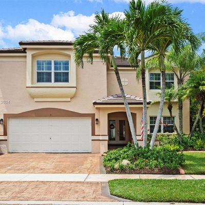 71 Gables Blvd, Weston, FL 33326