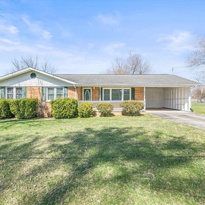 71 Glenwood Cir, Crossville, TN 38555