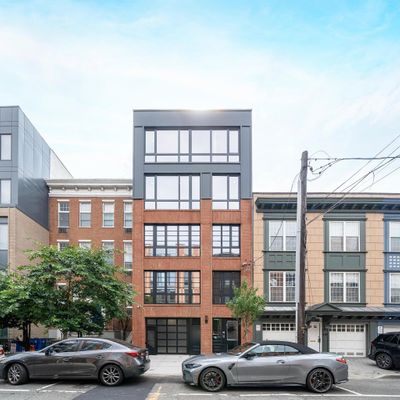 71 Madison St #2, Hoboken, NJ 07030