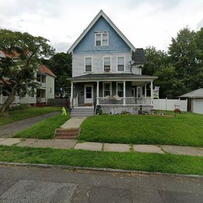 71 Wallace St, New Britain, CT 06051