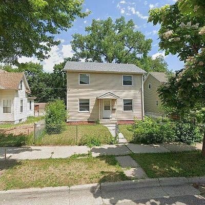 710 Newton Ave N, Minneapolis, MN 55411